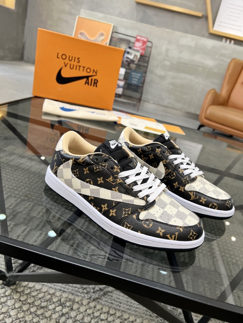 LV Casual Shoes